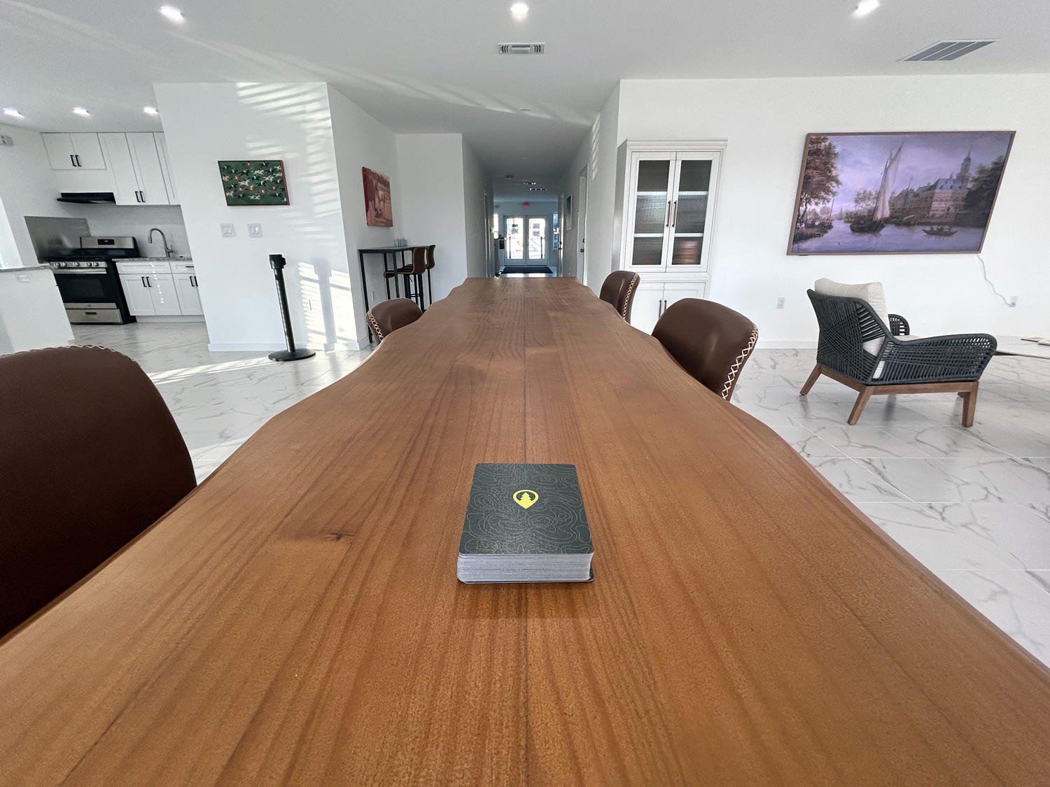 Card Tables