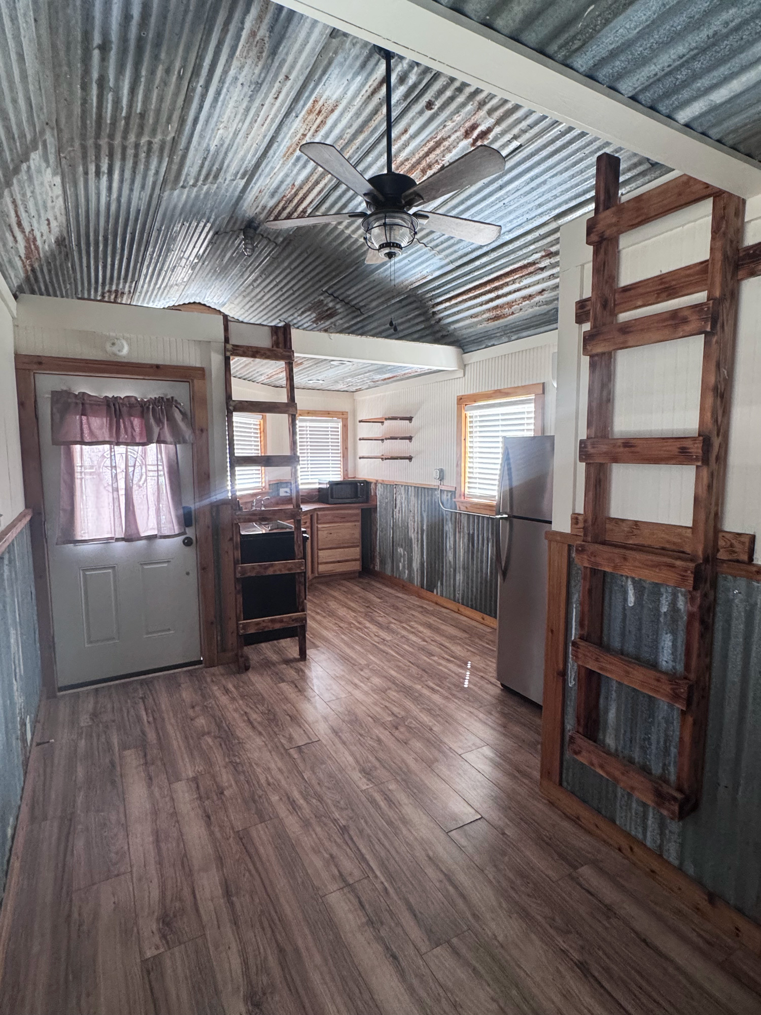Tiny House