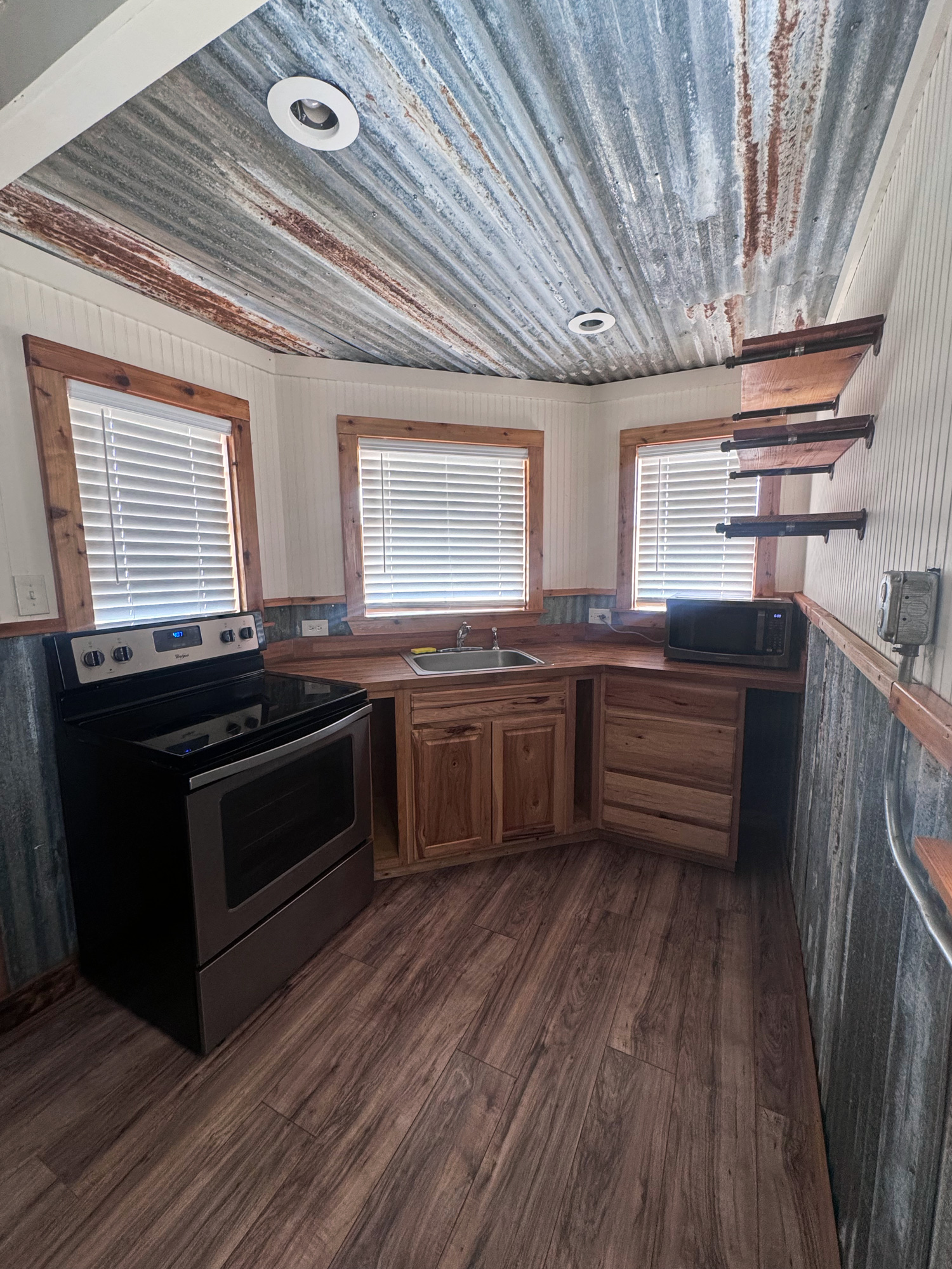 Tiny House